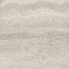 FloorPops FP3327 Platinum Peel & Stick Peel and Stick Floor Tiles, Grey 12 inch x 12 inch