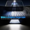 LUDARM LED 3rd Brake Light Compatible with Ram 1500 2500