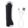 BBQ Lighter Hose Single Arc Charging Lighter Portable Kitchen Outdoor