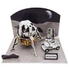 Edu-Sci Space 3D Puzzle (Apollo Lunar Module)