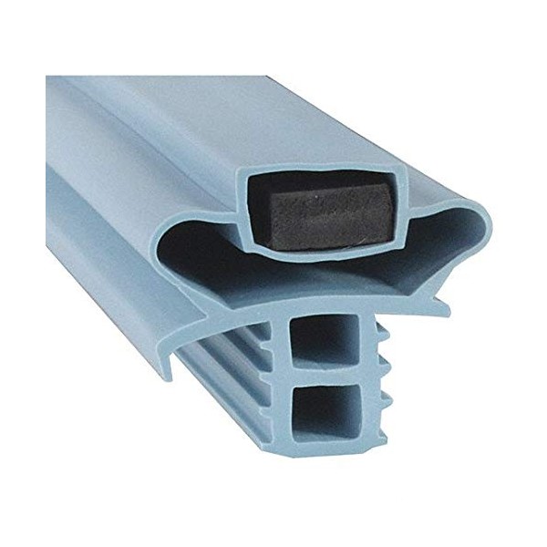 Delfield 4427 Gasket Magnetic Door Seal - 25 1/2 x