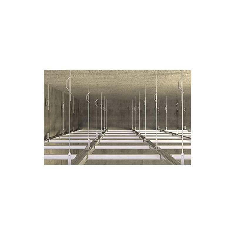 Fischer Nail Anchor FNA II 6 x 25 OE, 44127