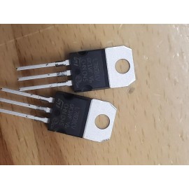 Witonics L7824CV L7824 7824 Voltage Regulator IC +24 Volts 1 Amp