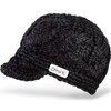 Dakine Girls Remix Beanie, Black