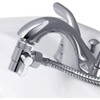 PureSec DV09 Kitchen and Bathroom Sink Faucet Diverter Valve with