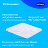 ES-KOMPRESSEN Sterile Gauze Dressings for Wound Cleansing & Covering and