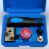 AIMALL Automobile Brake Pipe Flaring Tool Set - 4.75mm Auto