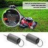 2 Pcs Regulator Spring Replacement Springs 790849 699056 Compatible with