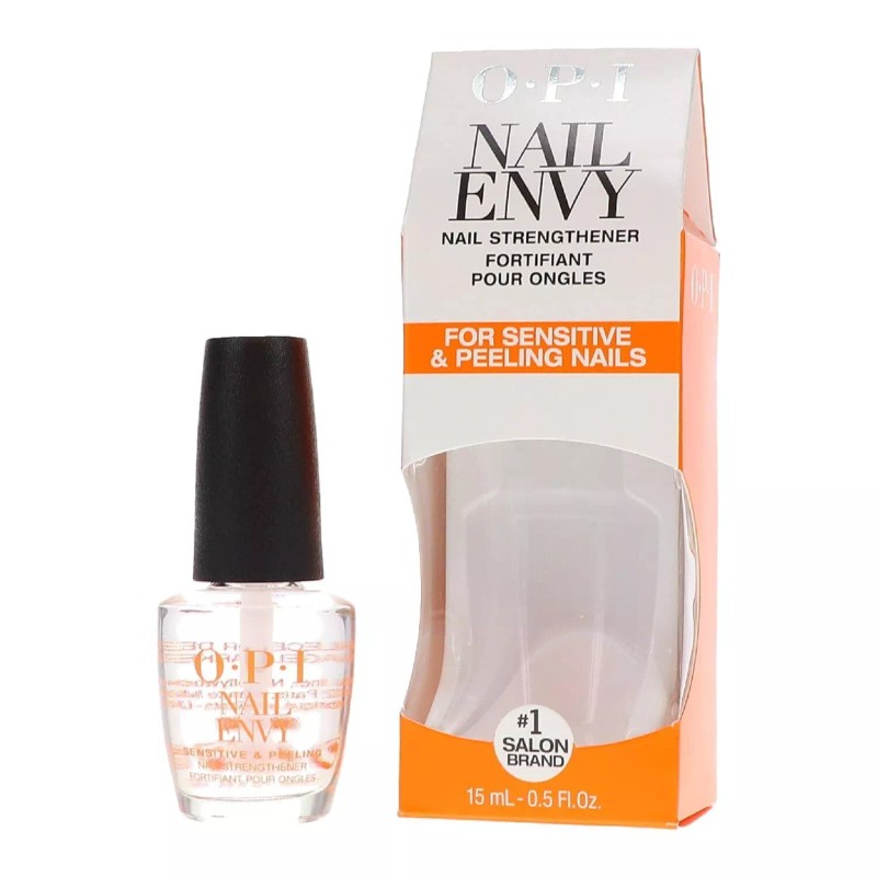 OPI Nail Envy- For Sensitive & Peeling Nails 0.5oz/15ml
