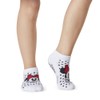 Tavi Noir Kids Tiny Soles Minnie Socks, Pack of 2,