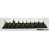 Terrain Genesis 25mm 10 Models Rectangular Movement Tray | High