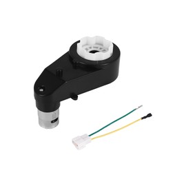 Byttlerom RS550 Electric Motor Replacement 12V Kids Car Toy 40000RPM Motor Electric DC Motor