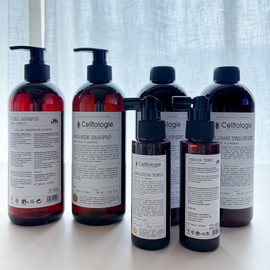 Italian holistic brand Cellology Shampoo + Treatment 06. Balsamo Treatment / 이태리 홀리스틱 브랜드 셀톨로지 샴푸+트리트먼트 06.발사모 트리트먼트