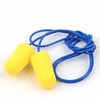 Sticky sponge earmuffs earmuffs foam earmuffs 7ea