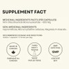 Evernate NMN 600 mg – 90 Cápsulas | 99.6% de