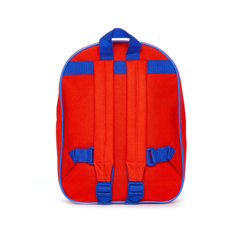 Ryans World Childrens Backpack Red