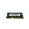 CMS 4GB (1X4GB) DDR3 10600 1333MHZ NON ECC SODIMM Memory