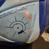 Balon Futbol Juegos Olimpicos 2024 Paris Tamaño 4 Azul (Usado)