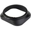 Haoge Square Metal Lens Hood for Sigma 56mm F1.4,18-50mm F2.8