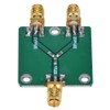 Shipenophy Resistance Power Splitter Power Supply SMA-K Connector 1-2 RF
