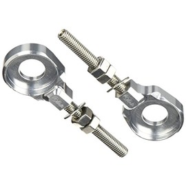 Gクラフト(Gcraft) チェーンアジャスター シルバー モンキー/ゴリラ等 38501