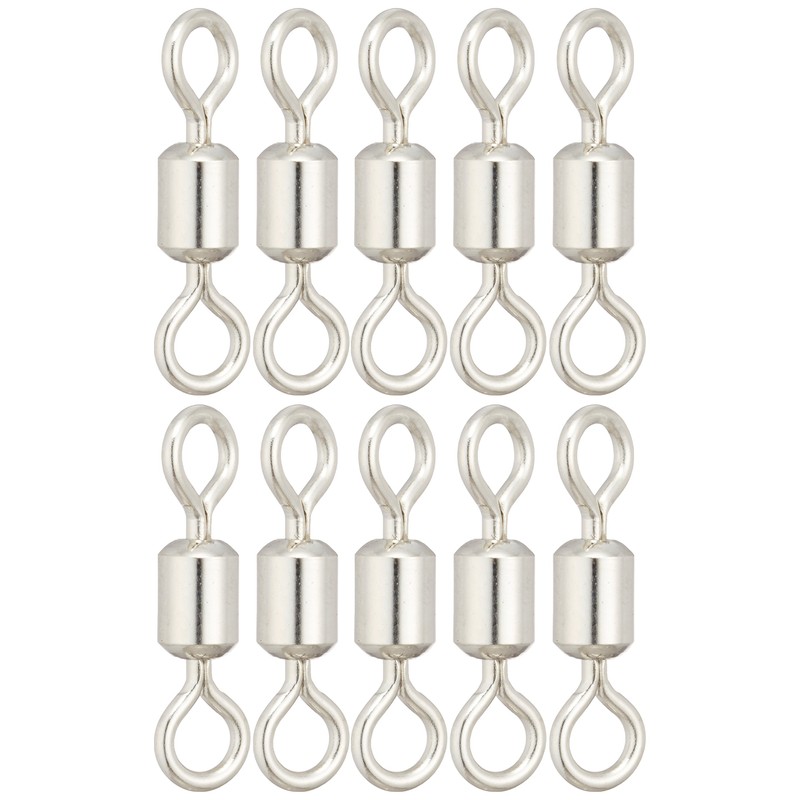 Fishing Fighters Swivel Ironarm Super SUS Swivel #3