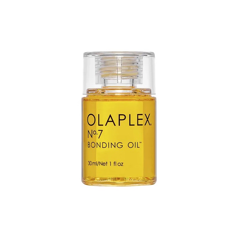 Aceite Para Cabello Olaplex No.7 Bonding Oil 30 Ml