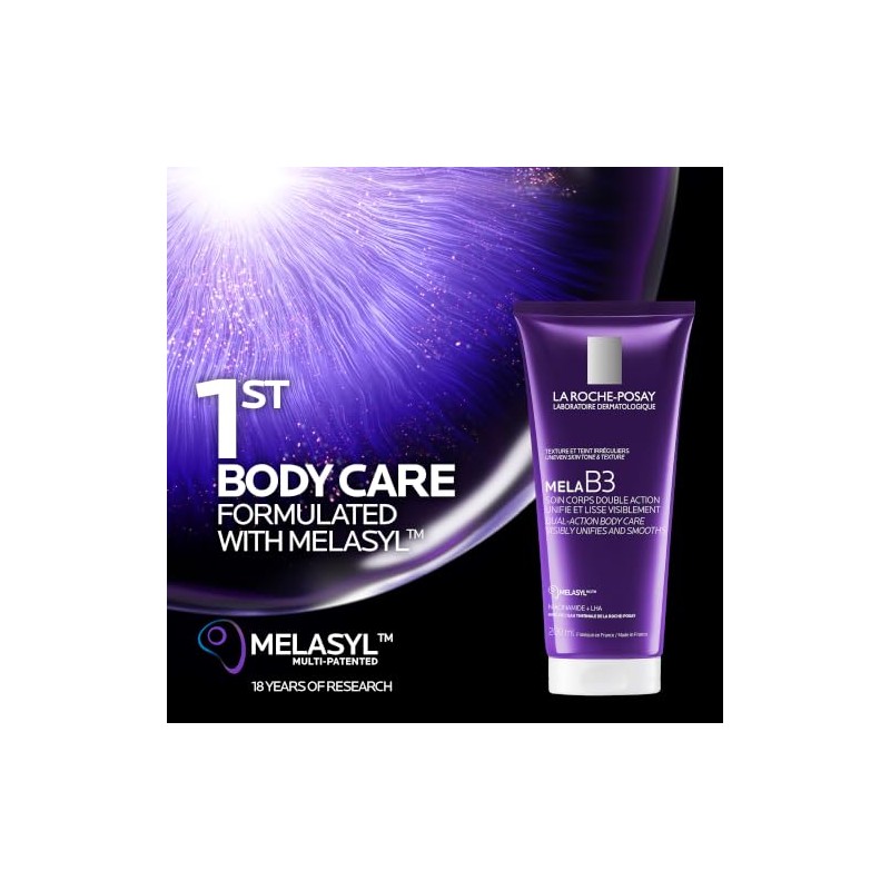 La Roche-Posay MELA B3 Tratamiento corporal Anti-manchas | Tratamiento corporal