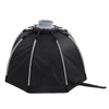 Octagonal Softbox Portable Foldable Umbrella Octagonal Softbox for Photo Studio