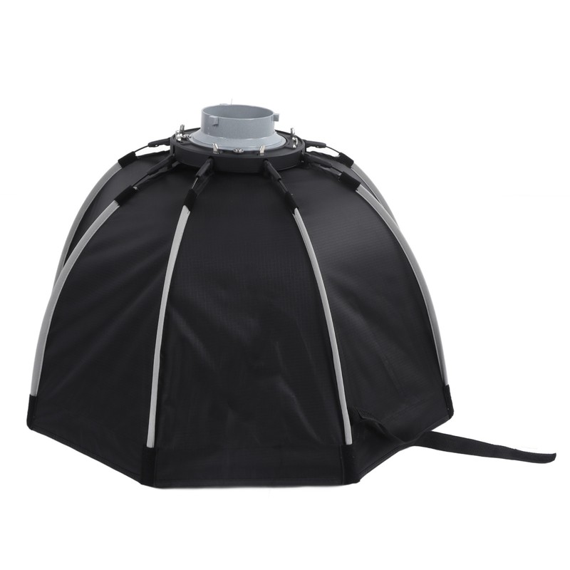 Octagonal Softbox Portable Foldable Umbrella Octagonal Softbox for Photo Studio