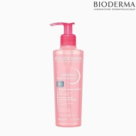 Bioderma Sensibio Gel Matchless 200mlb / 바이오더마 센시비오 젤 무쌍 200mlb