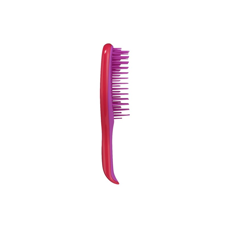 Tangle Teaser, The Wet Detangler, Mini, Viva Magenta
