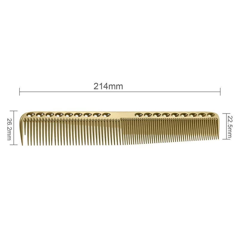 Professional Hair Combs, Hairdressing Comb, Salon Comb, Hairdressing Professional Comb