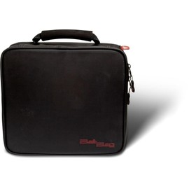 Magic Trout Bait Bag Black 27 cm 9 cm