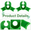 RDNKVB Gardening Plant Support - Innovative Plant Training Clips for