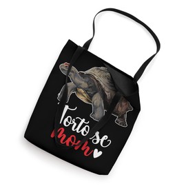 Tortoise Mom Tortoise Owner Tortoise Mama Tote Bag