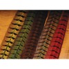 Hareline Dubbin Ringneck Pheasant Tail Feathers - Purple, One Size,