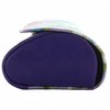 Megan 219503 Women's Semi-Hard Magnet, Lightweight, Compact, Slim, Stylish, Japanese