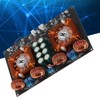 D‑Class Power Amplifier Board Double Core Digital Module 2x600W YJ‑TPA3255
