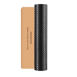 Heinaroman Car Film for Body Protection, Scratch Resistance, Air Release Technology, 30.5 x 152 cm, Vinyl Wrap