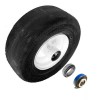 HD Switch (4 Kits) Front Wheel Bearing Rebuild Kit fits