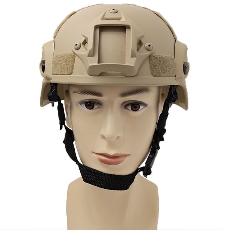 Game Helmet Military Field War Game Helmet Cover Multifunctional Cycling