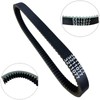 Drive Belt Compatible for 1993-2019 Polaris Ranger 500 RZR 800