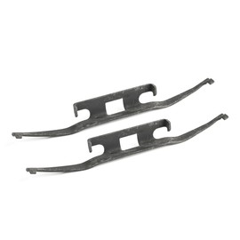 LST 2x Haltefeder Feststellbremshebel Bremssattel Spannfeder er LT II