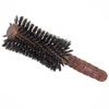 Ibiza Hair Boar Bristle Concave Barrel Brush (RLX4-65mm) | Reinforced