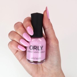 Orly Nail Polish Aqua Aura Collection (Sea Blossom)