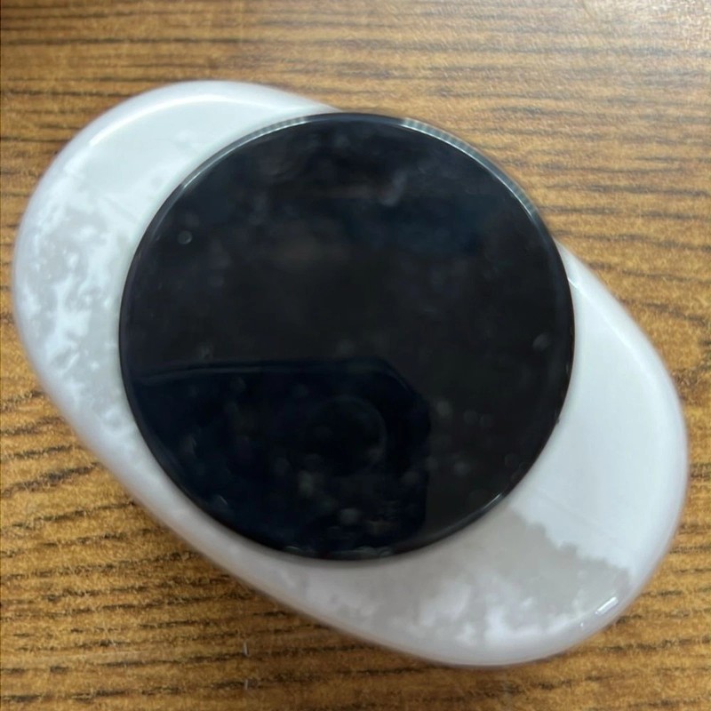 Makeup Revolution Revolution Luxury Baking Powder “Ghost”