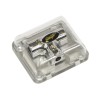 Stinger SPD510 Power Distribution T-Block with Three 8 Ga Input/Output