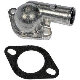 Dorman 902-2023 Engine Coolant Thermostat Housing Compatible with Select Models
