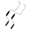 Quality Life Heavy Duty Winch Strap Winder for Flatbed Trailer,